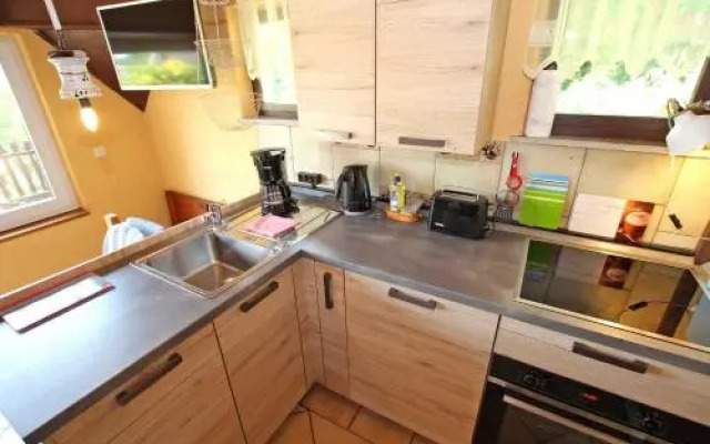 Ferienhaus Jabel SEE 4071