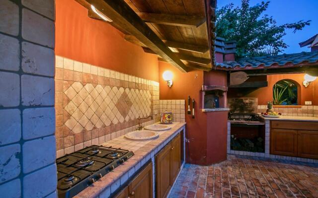 Villa MariSoul - Villa 8