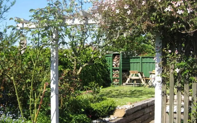 4 Person Holiday Home in Bramming-by Traum