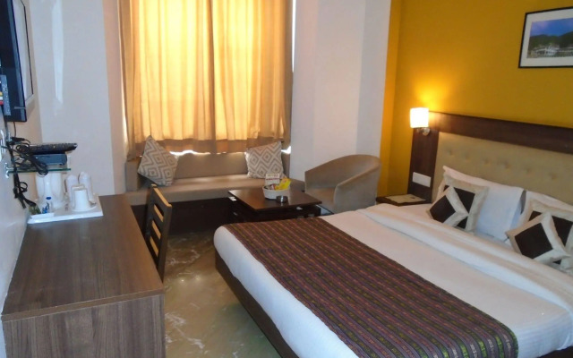 Hotel Inn Tawang