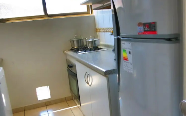 Apart Hotel NorthApart