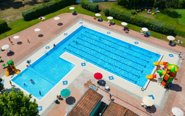 Campiente Mobile Homes Cesenatico