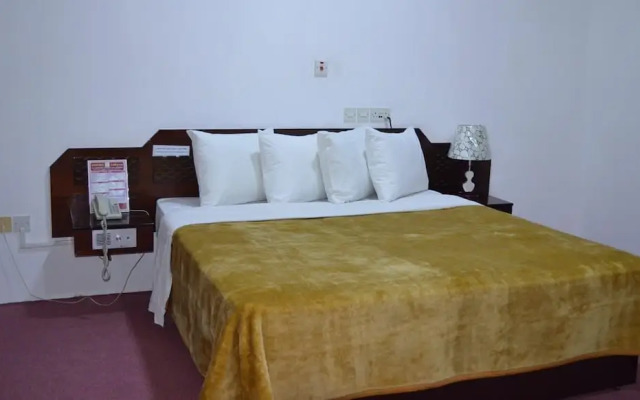 Dhofar Hotel
