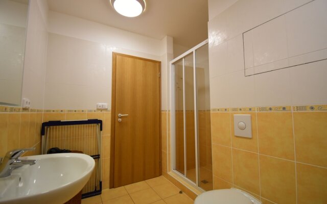 Apartmány Michael