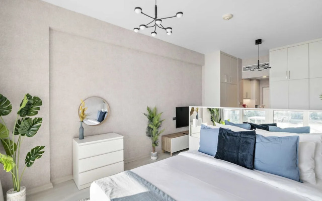 Silkhaus Palm Views West, The Palm Jumeirah Dubai