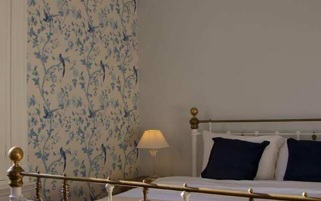 Hotel Alquimista Montevideo