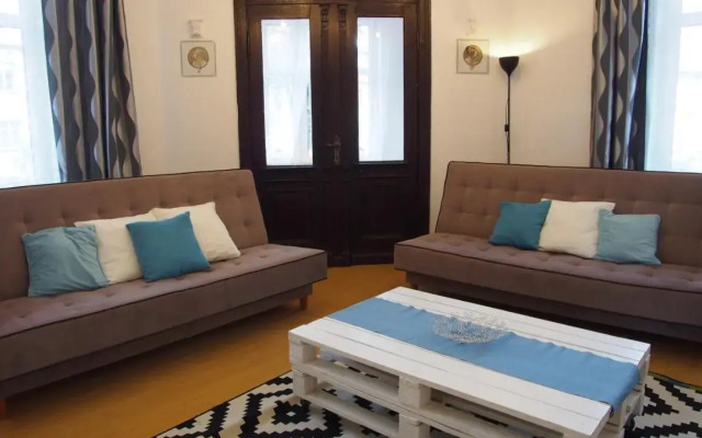 Apartamenty Hotelique