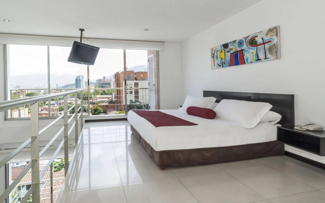 Orange Suite Medellin
