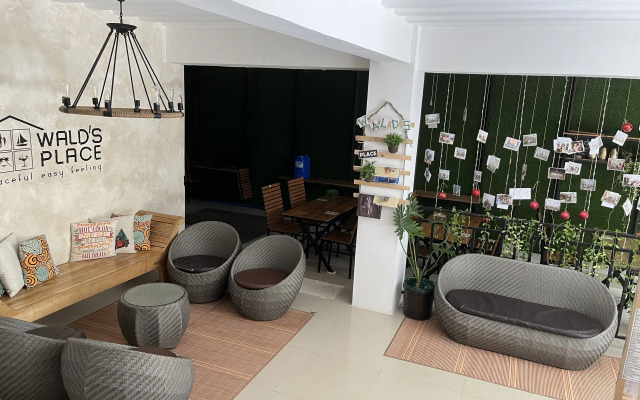 Wald's Place