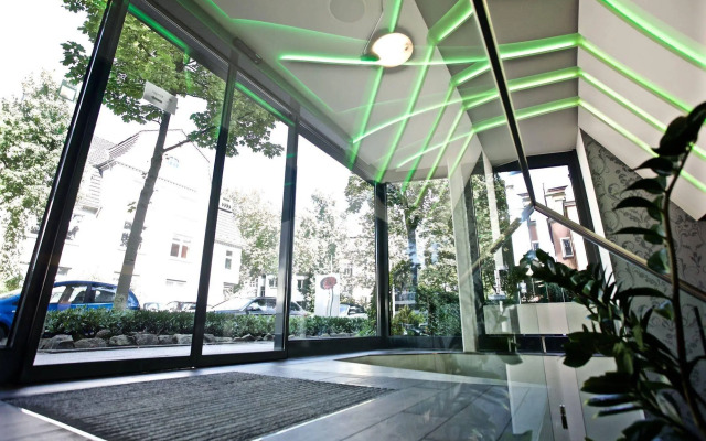 Hotel Maximilians
