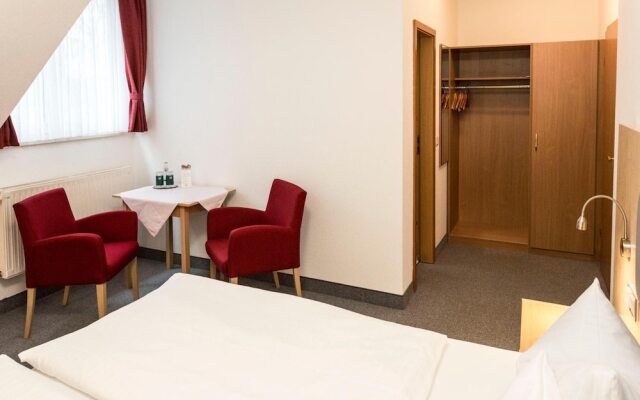 Pension & Restaurant Nordstern