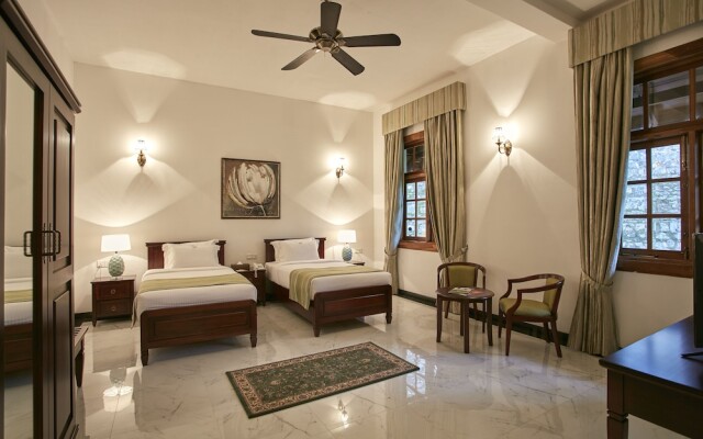 Manor House Bandarawela By Seven Angels