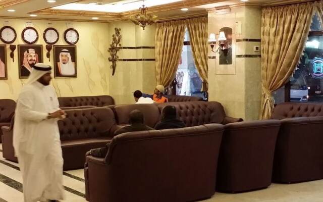 Al Fayroz Shatta