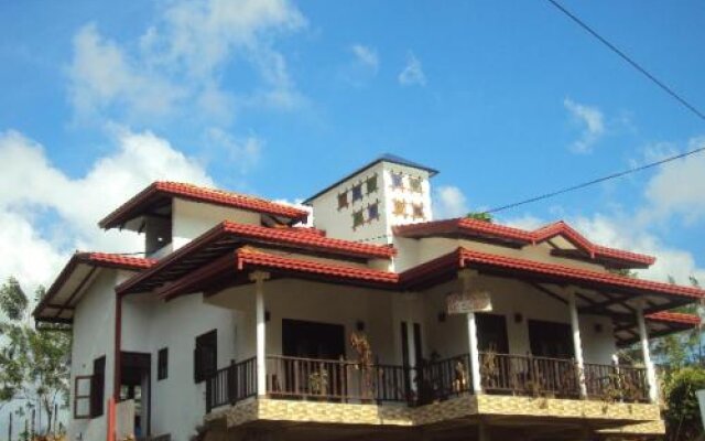 Bandara House Villa