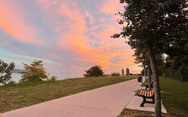 Borgo Degli Ulivi in Toscolano Maderno