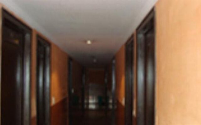 Hotel Anjuman