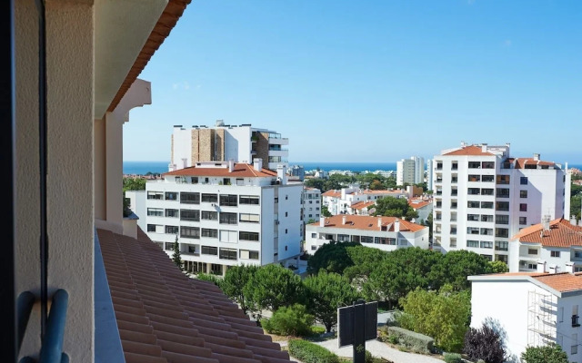 BeGuest Cascais View