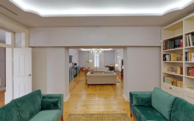 Casa dos Ofícios Hotel