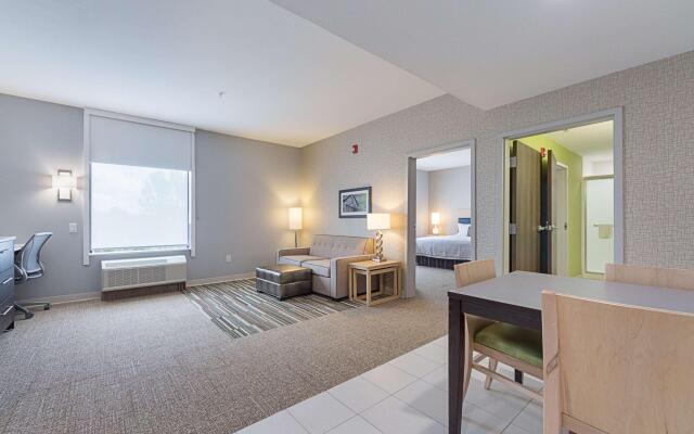 Home2 Suites by Hilton Dallas Grand Prairie