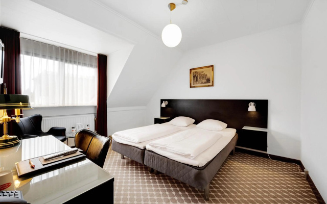 Hotel Kryb I Ly Kro