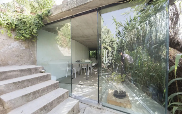 Cuevas del Cohetero - Sacromonte