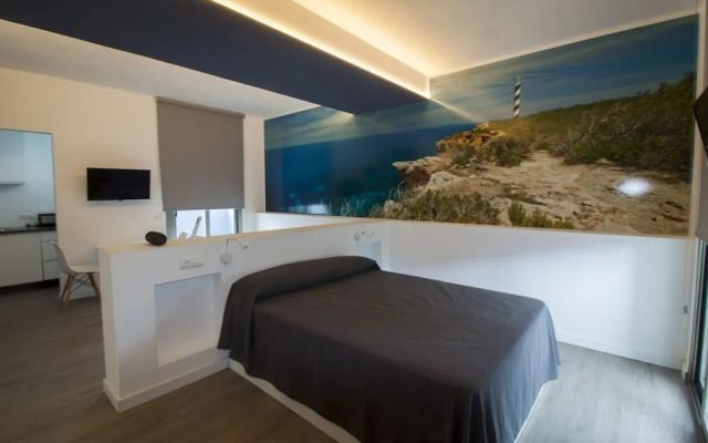 Hostal Sa Vinya Suites