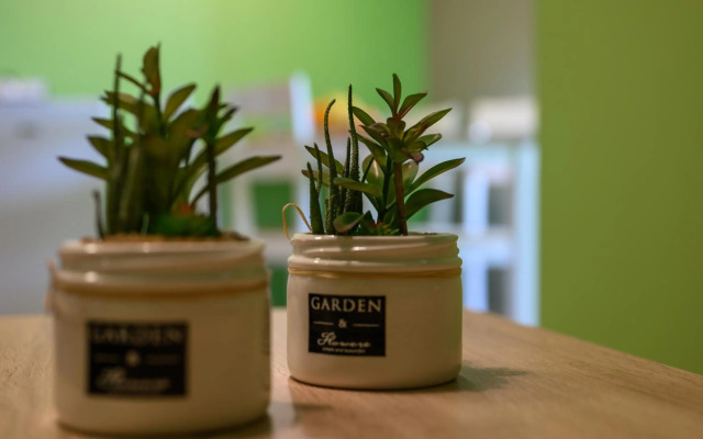 Marisa City Center Nafplio Apartment