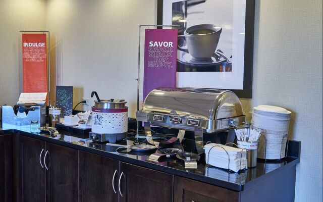 Hampton Inn Uniontown