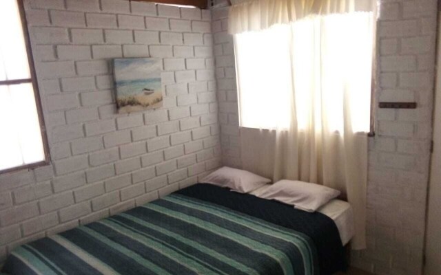 Casa Playa La Estancia