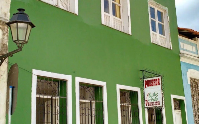 Pousada Suites do Pelo