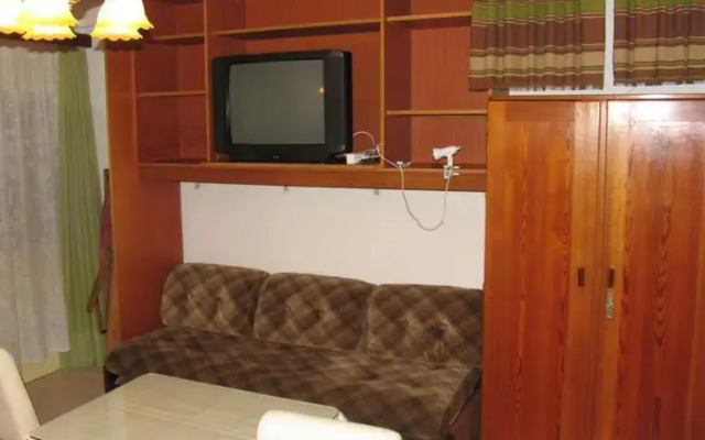 Apartment Podlesna