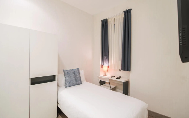 Petit Palace Sevilla Canalejas