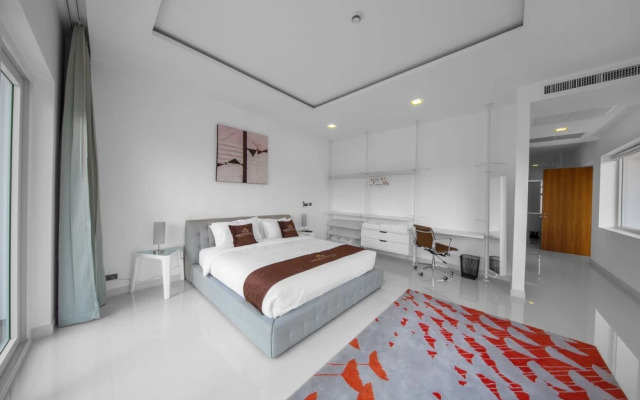 VIP Villas In Pattaya