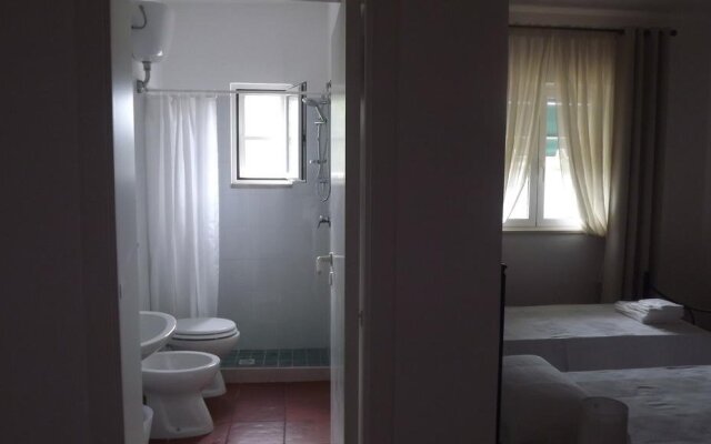 Villa Apollonia B&B