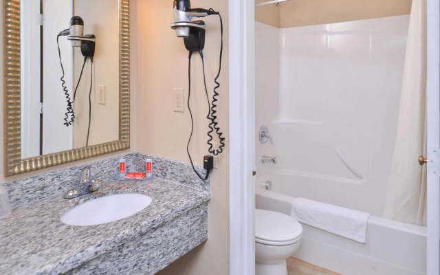 Econo Lodge