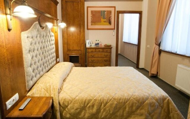 Friedricho Guesthouse