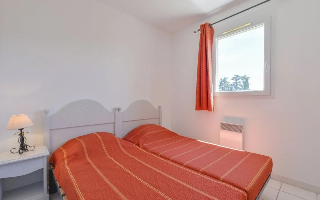 Résidence Sun hols - Les Rives du Lac