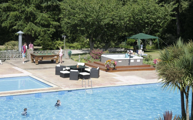 Westhill Country Hotel