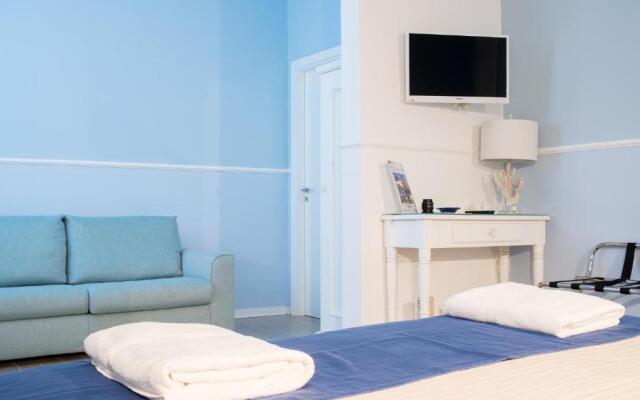 Gioia Resort