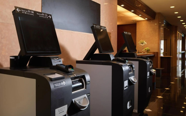 HOTEL emisia TOKYO TACHIKAWA