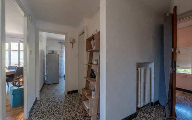 Le nid du bonheur maison de vacances