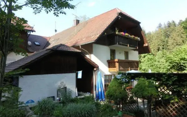 Gasthof Pension zur Triftsperre