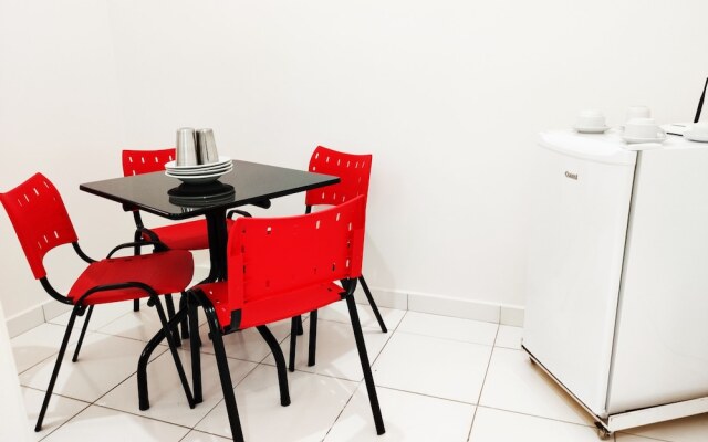 TC207 Beira-Mar reformado na Av Atlântica