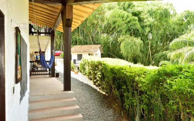 Finca Hotel Loma Verde