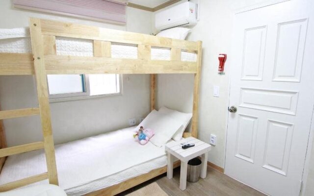 Sindo Guesthouse k