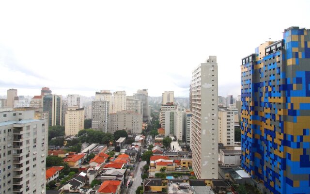 Melo 1701 in S o Paulo