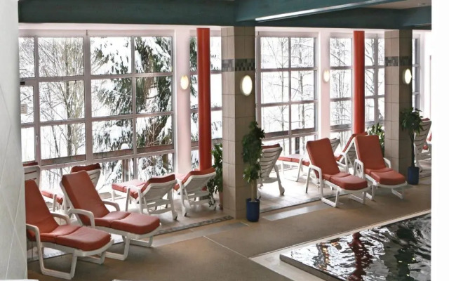 Wellness- und Wohlfühlhotel Waldeck