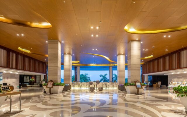 Ocean View Resort Yalong Bay
