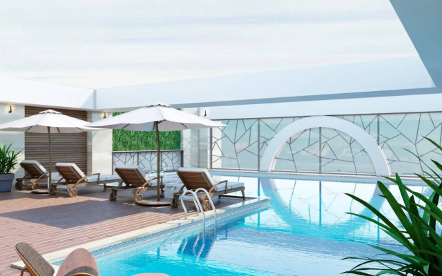 Paracel Danang Hotel