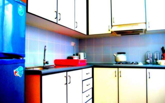 Bintan Services Apartment